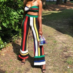 2 piece top and bottom